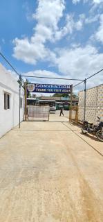 Sr residency Lodge mydukur - - 8