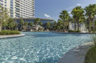 Hyatt Regency Orlando - Orlando - 6