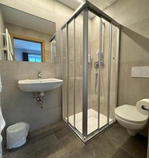 Glacier Rock guesthouse ex Pension Dangl - Sulden - 1