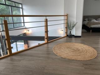 Superbe loft lumineux à Caen, Loft - Caen - 1