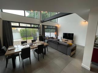 Superbe loft lumineux à Caen, Loft - Caen - 8