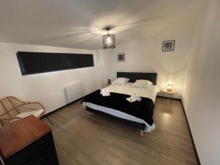 Superbe loft lumineux à Caen, Loft - 7