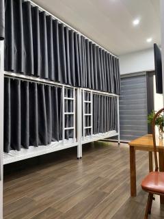 Euphoria Cat Ba Homestay - Hang Suối - 6