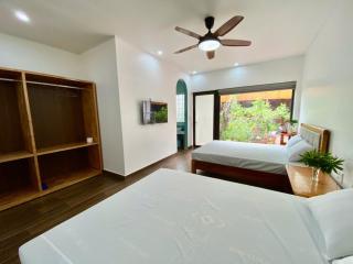 Euphoria Cat Ba Homestay - 5
