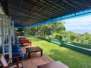 Shore Beach Villa - Unawatuna - 9