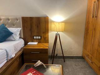 Hotel Moon Regency I Couple and Corporate Friendly I Panipat - 3