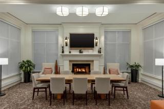 Hilton Garden Inn Allentown Bethlehem Airport - Allentown - 4