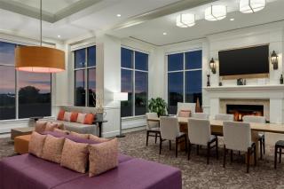 Hilton Garden Inn Allentown Bethlehem Airport - Allentown - 5