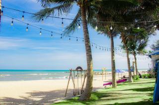 Lan Rung Beach Resort - 2