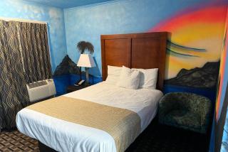 Travelodge by Wyndham Jackson I-40 Exit 82 - Jackson - 3