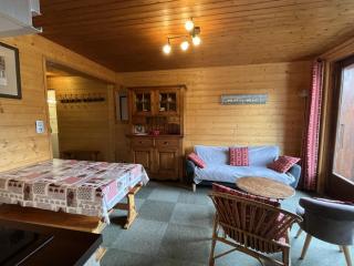 Chalet Arnica - 7