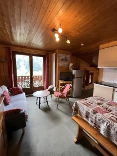Chalet Arnica - Morzine - 2