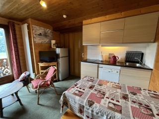 Chalet Arnica - Morzine - 3