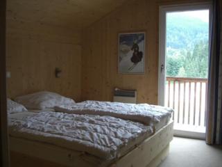 Holiday home in Russbach with barbecue - 3