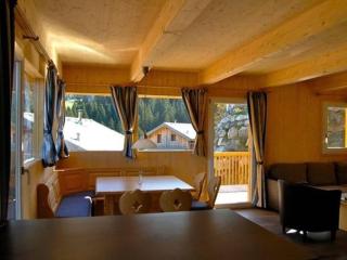 Holiday home in Russbach with barbecue - 6