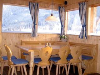 Holiday home in Russbach with barbecue - 4