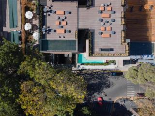Hualta Hotel Mendoza, Curio Collection by Hilton - Mendoza - 9
