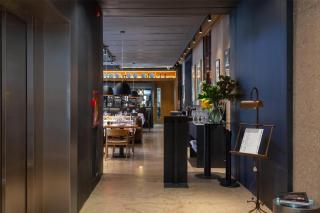 Hualta Hotel Mendoza, Curio Collection by Hilton - Mendoza - 1