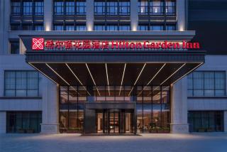 Hilton Garden Inn Maoming Xinyi - Xinyi - 9