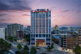 Hilton Garden Inn Maoming Xinyi - 8
