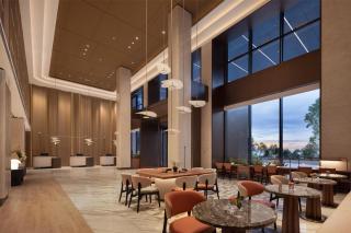 Hilton Garden Inn Maoming Xinyi - Xinyi - 4