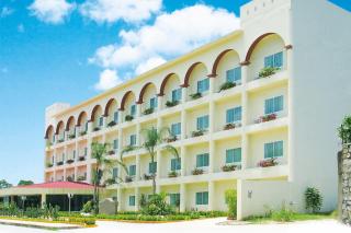 Days Inn by Wyndham Tuxtepec - San Juan Bautista Tuxtepec - 4