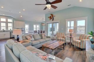 4058 - Beach Haven - Kitty Hawk - 9