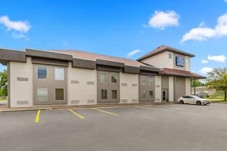 Baymont by Wyndham Batavia - Darien Lake - Batavia - 9
