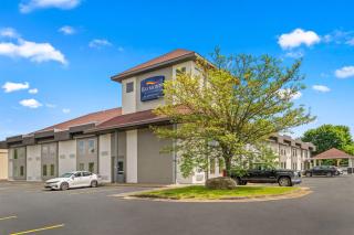 Baymont by Wyndham Batavia - Darien Lake - Batavia - 9