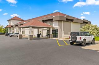 Baymont by Wyndham Batavia - Darien Lake - Batavia - 7
