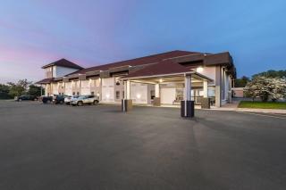 Baymont by Wyndham Batavia - Darien Lake - Batavia - 6