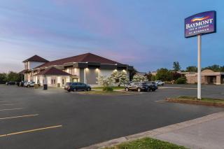 Baymont by Wyndham Batavia - Darien Lake - Batavia - 5