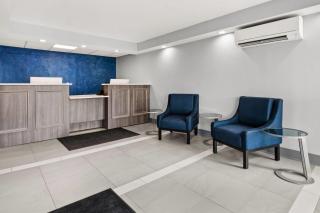 Baymont by Wyndham Batavia - Darien Lake - Batavia - 2