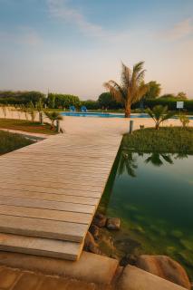 Modern Luxe Retreat, The Cozy - Ra’s al-Chaima - 7