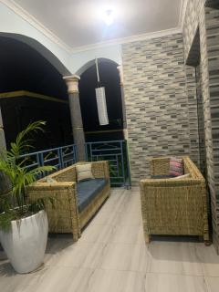 Jordana Homes - Nyarugina - 4