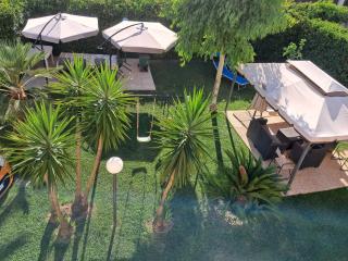 Appartamento con Piscina in uso esclusivo in B&B - SantʼAntonio Abate - 8