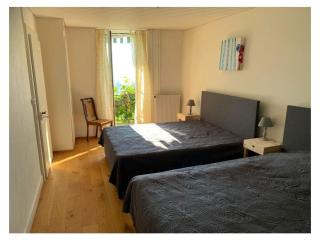 La Vigneronne, Tuin - Blonay - 8
