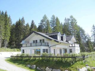 Haus Terra Comfortable holiday residence - 5