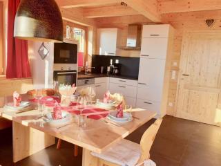 Klippitzstern House 2 - 1