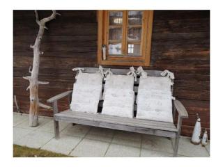 Andi s Berghütte Comfortable holiday residence - - 7