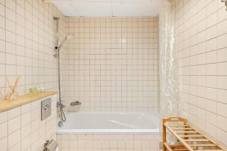 Elegant 1-Bedroom Apartment in Dubai Marina - 6