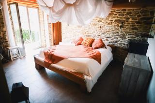 Mas Mélarède, an oasis of comfort in wild nature - 8