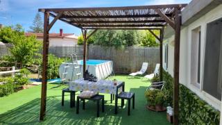 villa mina con vasca idromassaggio - 7