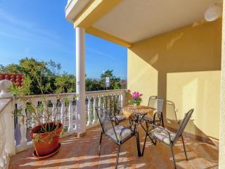 Spacious Apartment in Dramalj with Swimming Pool - Dramalj - 2