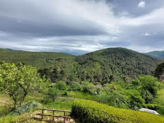 Mas Mélarède, an oasis of comfort in wild nature - 7