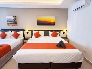 Premium 4pax Studio Hilltop in Genting Highlands # Mountain View - Genting Highlands - 8