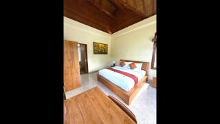 Pondok Kerta private villa - Tegalalang - 8