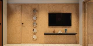 Fa's Place - 1
