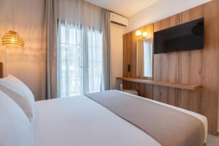 Kelly Beach Hotel - Agios Ioannis Pelio - 9