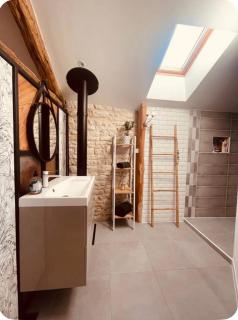 Maison charmante - Andilly - 8